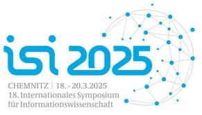 ISI 2025: Logo